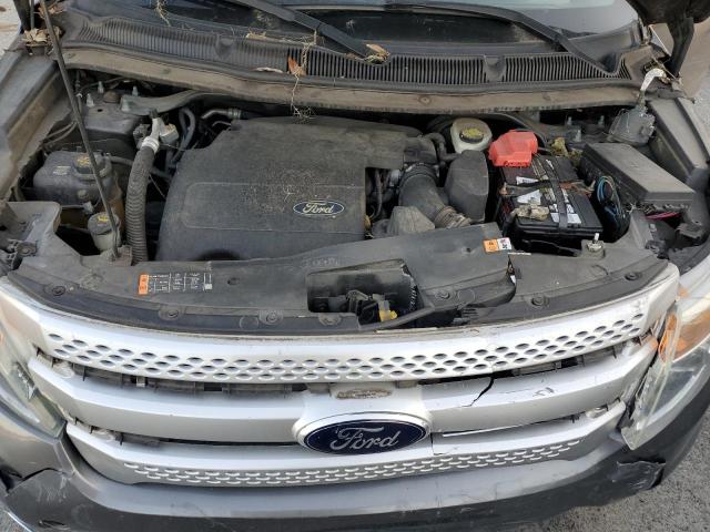 Photo 11 VIN: 1FM5K7D86DGA06290 - FORD EXP XLT 