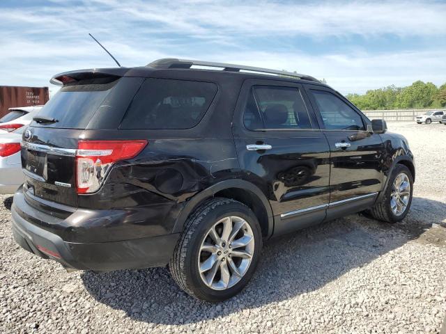 Photo 2 VIN: 1FM5K7D86DGA40360 - FORD EXPLORER X 