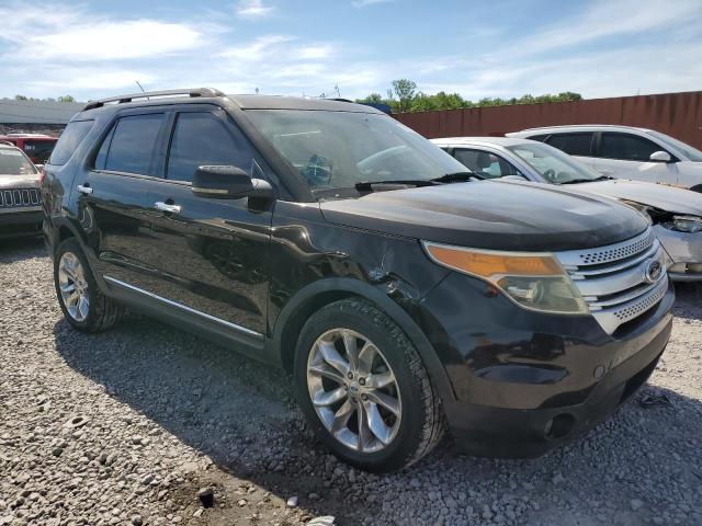 Photo 3 VIN: 1FM5K7D86DGA40360 - FORD EXPLORER X 