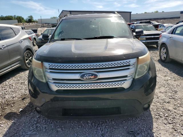 Photo 4 VIN: 1FM5K7D86DGA40360 - FORD EXPLORER X 