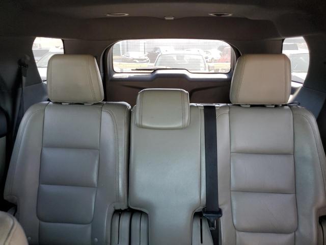 Photo 9 VIN: 1FM5K7D86DGA40360 - FORD EXPLORER X 