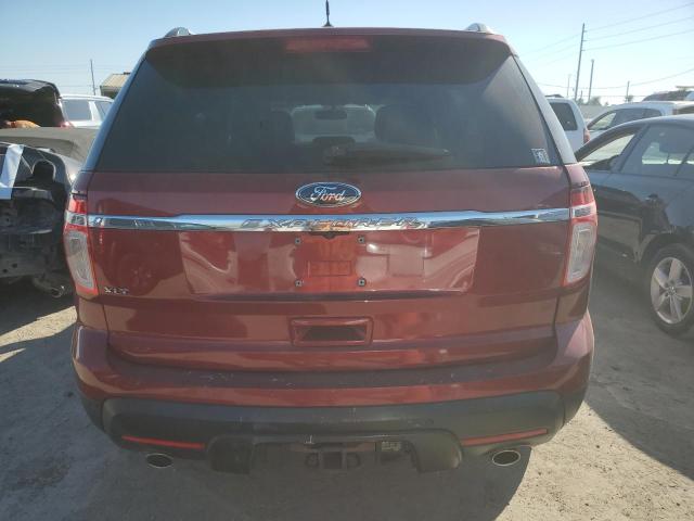 Photo 5 VIN: 1FM5K7D86DGA44313 - FORD EXPLORER X 