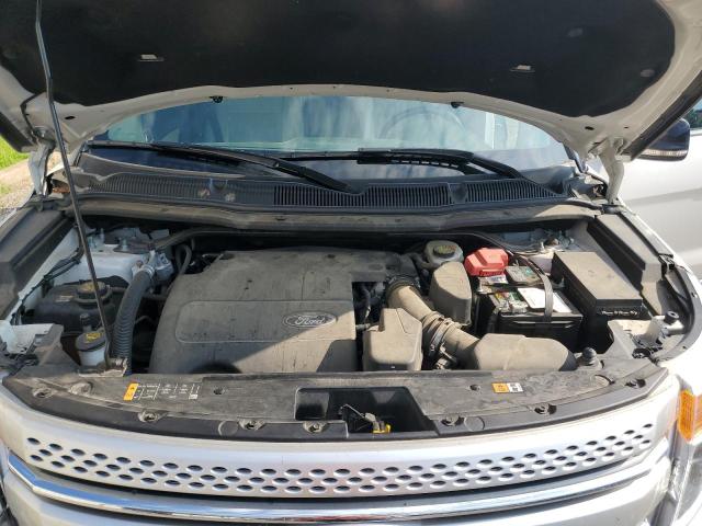 Photo 10 VIN: 1FM5K7D86DGA49284 - FORD EXPLORER 