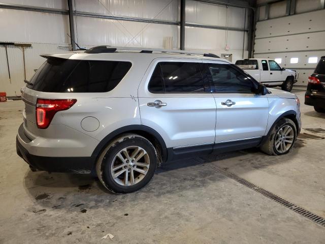 Photo 2 VIN: 1FM5K7D86DGA70863 - FORD EXPLORER X 