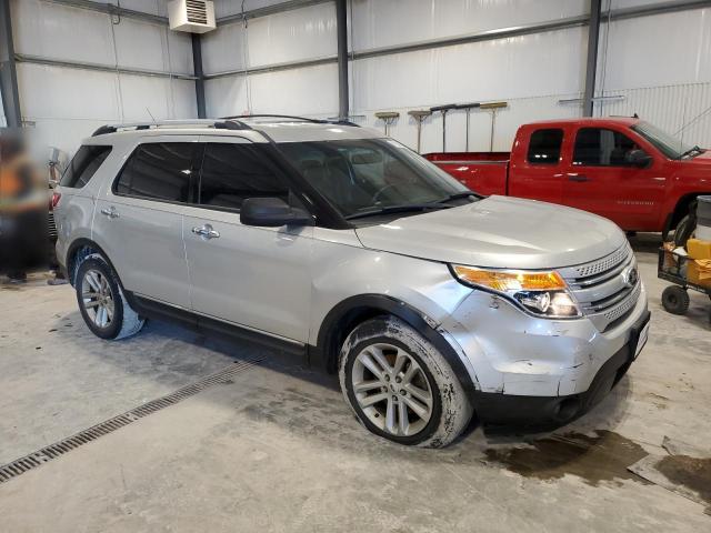 Photo 3 VIN: 1FM5K7D86DGA70863 - FORD EXPLORER X 