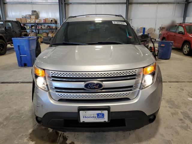 Photo 4 VIN: 1FM5K7D86DGA70863 - FORD EXPLORER X 