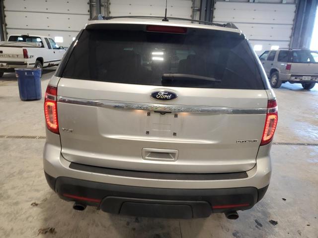 Photo 5 VIN: 1FM5K7D86DGA70863 - FORD EXPLORER X 