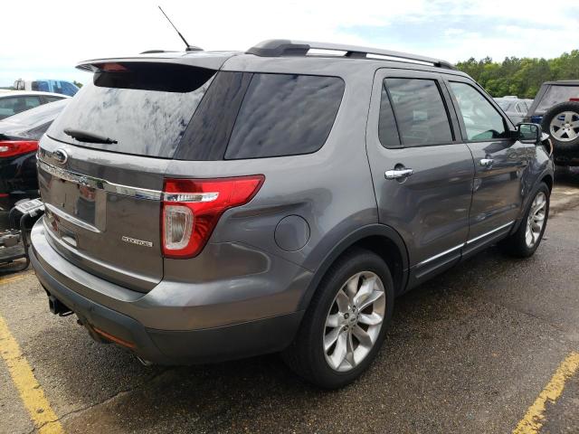 Photo 2 VIN: 1FM5K7D86DGA78168 - FORD EXPLORER X 