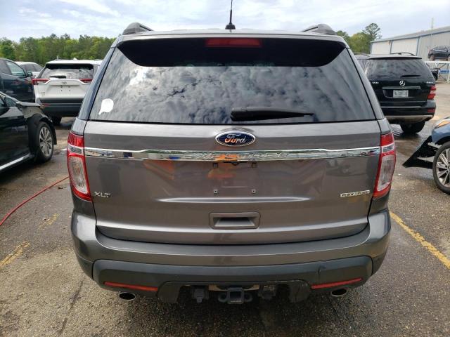 Photo 5 VIN: 1FM5K7D86DGA78168 - FORD EXPLORER X 