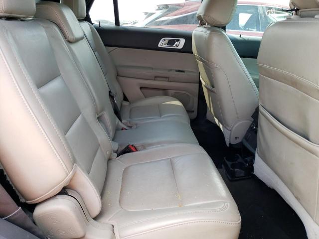 Photo 10 VIN: 1FM5K7D86DGA83824 - FORD EXPLORER X 