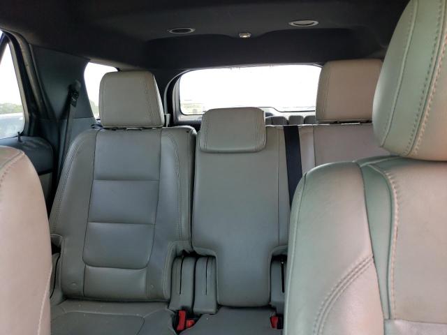 Photo 9 VIN: 1FM5K7D86DGA83824 - FORD EXPLORER X 