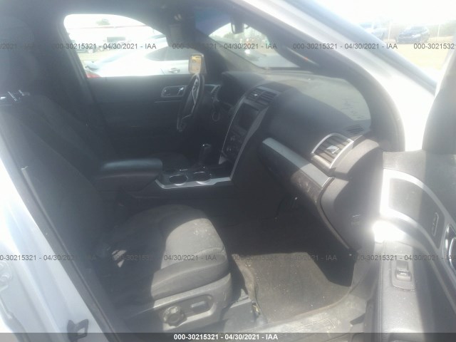 Photo 4 VIN: 1FM5K7D86DGA92913 - FORD EXPLORER 