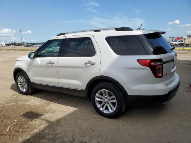 Photo 1 VIN: 1FM5K7D86DGA98274 - FORD EXPLORER X 