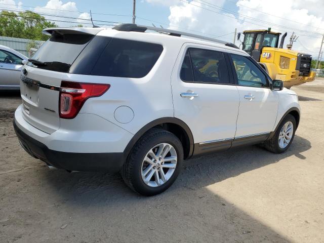 Photo 2 VIN: 1FM5K7D86DGA98274 - FORD EXPLORER X 