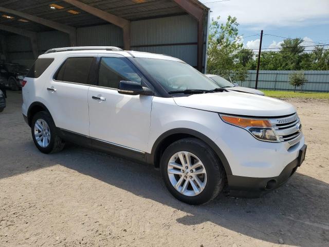 Photo 3 VIN: 1FM5K7D86DGA98274 - FORD EXPLORER X 