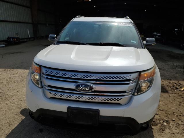 Photo 4 VIN: 1FM5K7D86DGA98274 - FORD EXPLORER X 