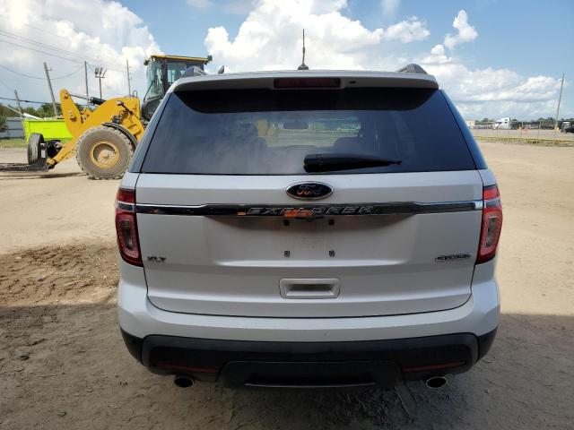 Photo 5 VIN: 1FM5K7D86DGA98274 - FORD EXPLORER X 