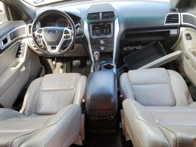 Photo 7 VIN: 1FM5K7D86DGA98274 - FORD EXPLORER X 