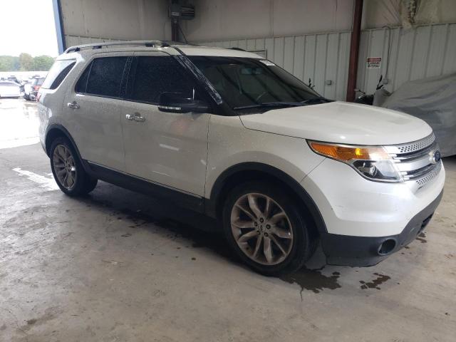 Photo 3 VIN: 1FM5K7D86DGB03652 - FORD EXPLORER X 