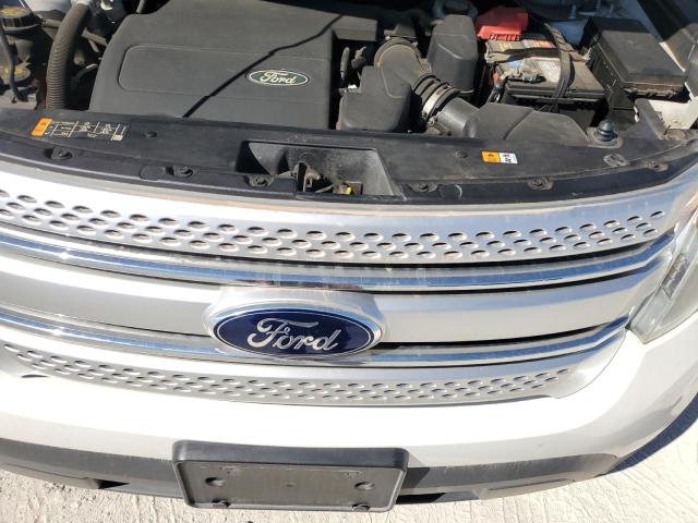 Photo 11 VIN: 1FM5K7D86DGB05725 - FORD EXPLORER 