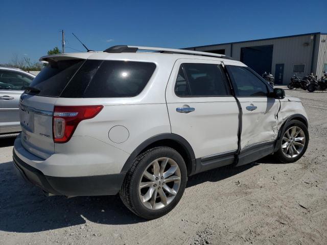 Photo 2 VIN: 1FM5K7D86DGB05725 - FORD EXPLORER 