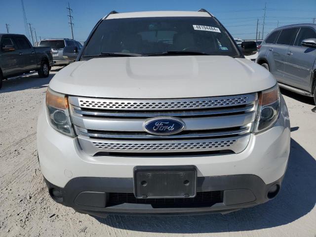 Photo 4 VIN: 1FM5K7D86DGB05725 - FORD EXPLORER 