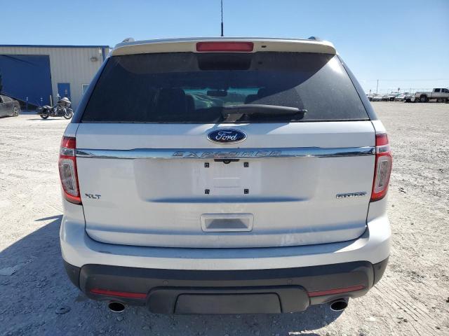 Photo 5 VIN: 1FM5K7D86DGB05725 - FORD EXPLORER 