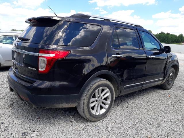 Photo 2 VIN: 1FM5K7D86DGB13260 - FORD EXPLORER 