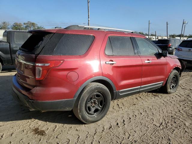 Photo 2 VIN: 1FM5K7D86DGB13856 - FORD EXPLORER X 