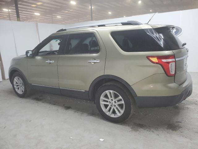 Photo 1 VIN: 1FM5K7D86DGB18331 - FORD EXPLORER X 