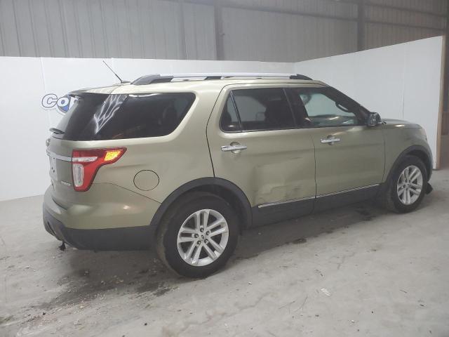 Photo 2 VIN: 1FM5K7D86DGB18331 - FORD EXPLORER X 