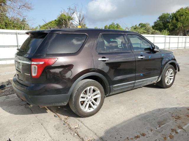 Photo 2 VIN: 1FM5K7D86DGB19527 - FORD EXPLORER 