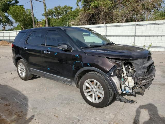 Photo 3 VIN: 1FM5K7D86DGB19527 - FORD EXPLORER 