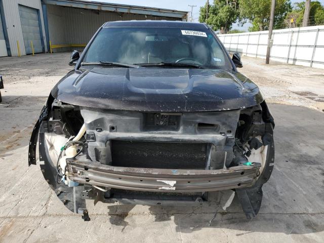 Photo 4 VIN: 1FM5K7D86DGB19527 - FORD EXPLORER 