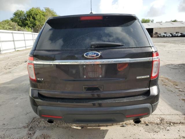 Photo 5 VIN: 1FM5K7D86DGB19527 - FORD EXPLORER 