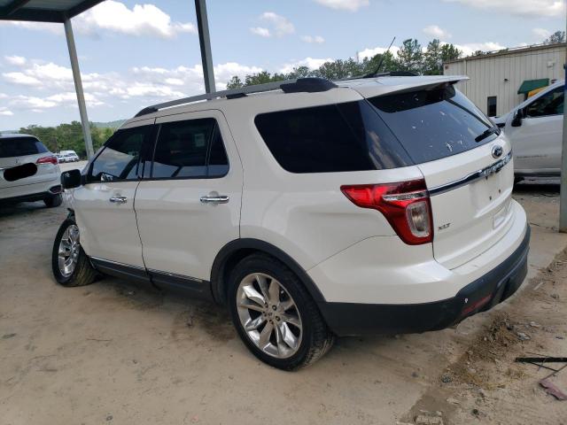 Photo 1 VIN: 1FM5K7D86DGB21732 - FORD EXPLORER X 