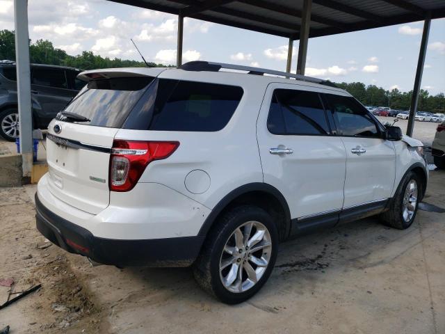 Photo 2 VIN: 1FM5K7D86DGB21732 - FORD EXPLORER X 