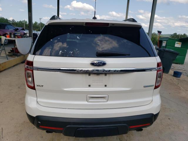 Photo 5 VIN: 1FM5K7D86DGB21732 - FORD EXPLORER X 