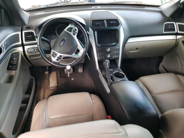 Photo 7 VIN: 1FM5K7D86DGB21732 - FORD EXPLORER X 