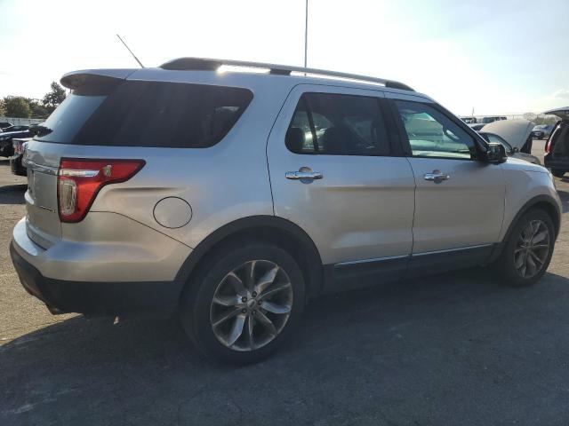 Photo 2 VIN: 1FM5K7D86DGB24484 - FORD EXPLORER X 