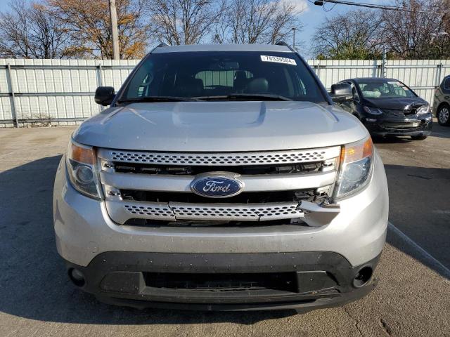 Photo 4 VIN: 1FM5K7D86DGB24484 - FORD EXPLORER X 