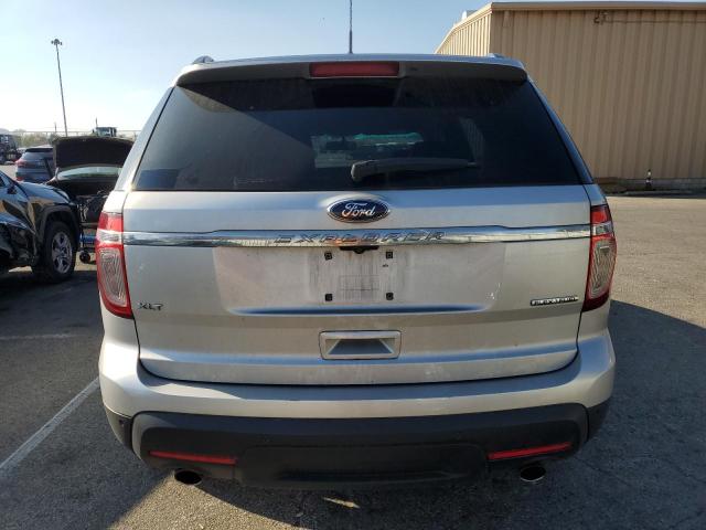 Photo 5 VIN: 1FM5K7D86DGB24484 - FORD EXPLORER X 