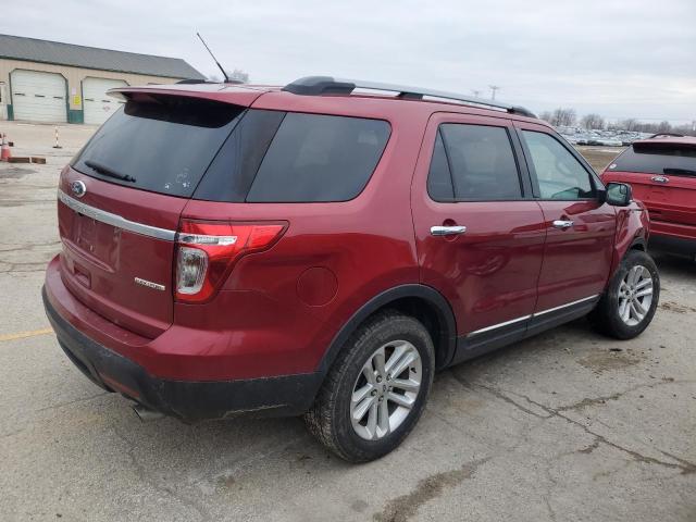 Photo 2 VIN: 1FM5K7D86DGB38093 - FORD EXPLORER 