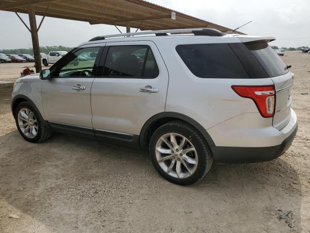 Photo 1 VIN: 1FM5K7D86DGB46131 - FORD EXPLORER 