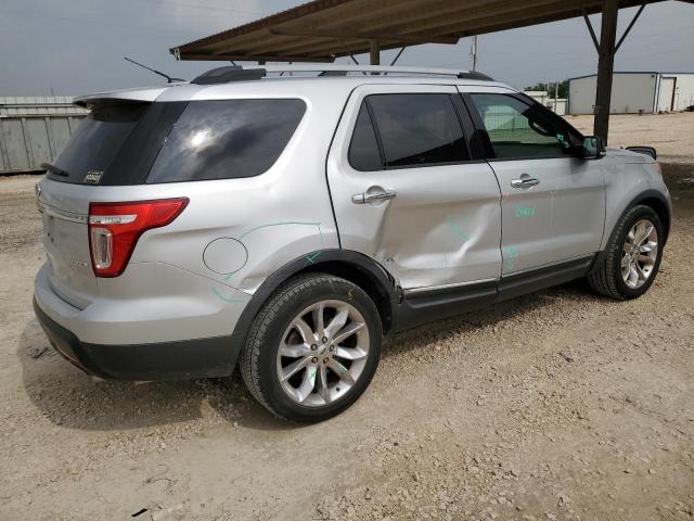 Photo 2 VIN: 1FM5K7D86DGB46131 - FORD EXPLORER 