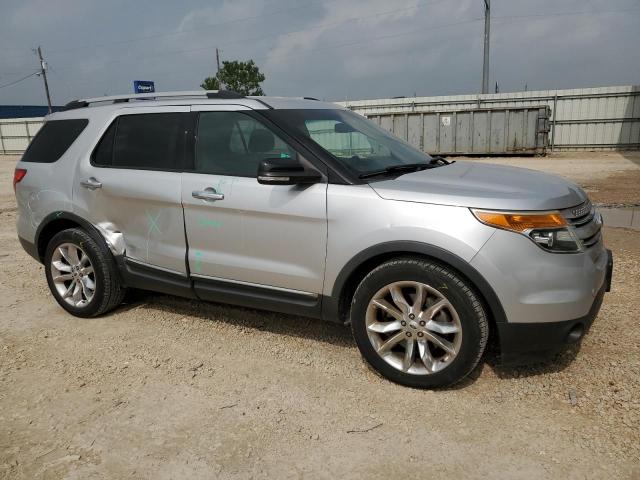 Photo 3 VIN: 1FM5K7D86DGB46131 - FORD EXPLORER 