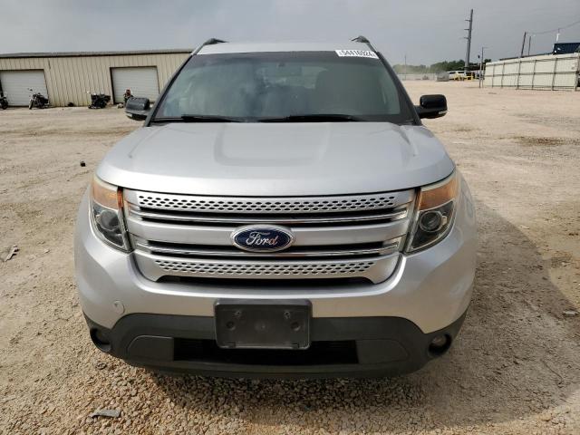 Photo 4 VIN: 1FM5K7D86DGB46131 - FORD EXPLORER 