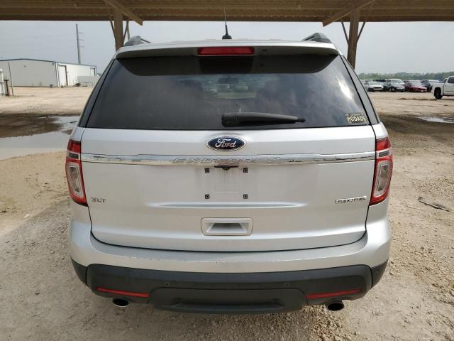 Photo 5 VIN: 1FM5K7D86DGB46131 - FORD EXPLORER 