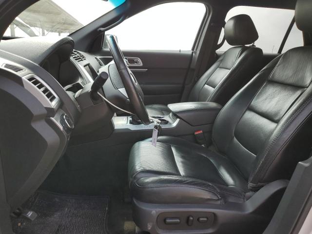 Photo 6 VIN: 1FM5K7D86DGB46131 - FORD EXPLORER 