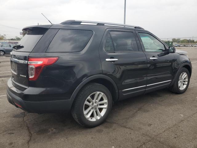 Photo 2 VIN: 1FM5K7D86DGB57243 - FORD EXPLORER X 